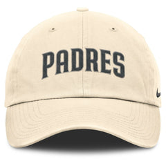 San Diego Padres Nike Camo Pack Club Adjustable Hat - MLB Hats