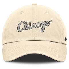 Chicago White Sox Nike Camo Pack Club Adjustable Hat - MLB Hats