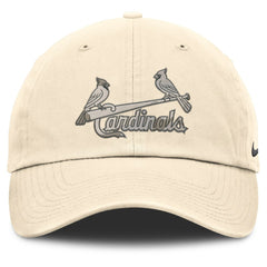 St. Louis Cardinals Nike Camo Pack Club Adjustable Hat - MLB Hats
