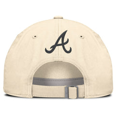 Atlanta Braves Nike Camo Pack Club Adjustable Hat - MLB Hats