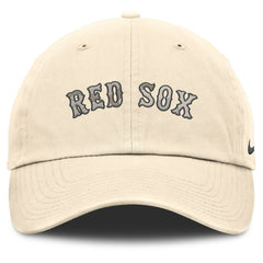 Boston Red Sox Nike Camo Pack Club Adjustable Hat - MLB Hats