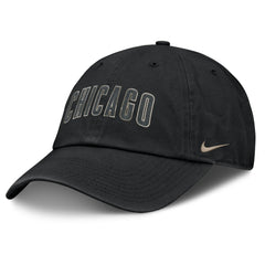 Chicago Cubs Nike Camo Pack Club Adjustable Hat - MLB Hats