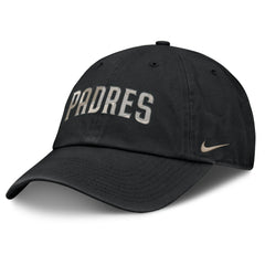 San Diego Padres Nike Camo Pack Club Adjustable Hat - MLB Hats
