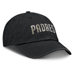San Diego Padres Nike Camo Pack Club Adjustable Hat - MLB Hats
