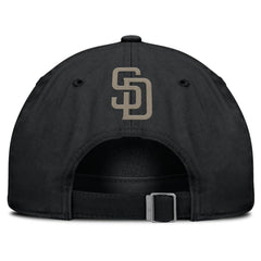 San Diego Padres Nike Camo Pack Club Adjustable Hat - MLB Hats