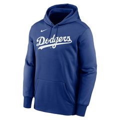 Blake Snell Los Angeles Dodgers Nike Player Name & Number Hoodie - MLB Hoodies