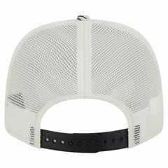 White Chicago Bulls Lemon Tree 9SEVENTY Adjustable Hat | NBA
