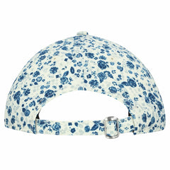 Dallas Cowboys Women's Ditzy 9TWENTY Adjustable Hat | NFL Hot