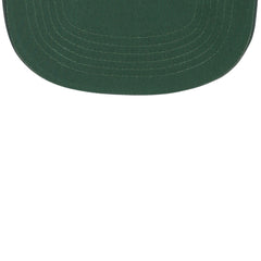 White/Hunter Green Milwaukee Bucks '47 Tribute Two-Tone Hitch Adjustable Hat | NBA