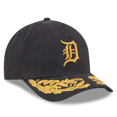 Detroit Tigers New Era x Alpha Industries A-Frame 9FORTY Adjustable Hat - MLB Hats