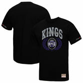 Black Sacramento Kings NBA x Michelob Ultra Rewind II T-Shirt | NBA