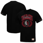 Black Portland Trail Blazers NBA x Michelob Ultra Rewind II T-Shirt | NBA
