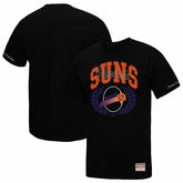 Black Phoenix Suns NBA x Michelob Ultra Rewind II T-Shirt | NBA