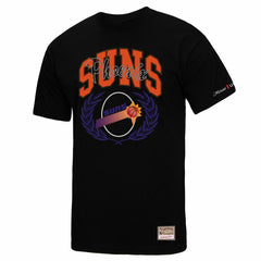 Black Phoenix Suns NBA x Michelob Ultra Rewind II T-Shirt | NBA