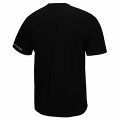 Black Milwaukee Bucks NBA x Michelob Ultra Rewind II T-Shirt | NBA