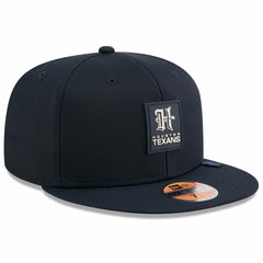 Houston Texans 2025 Sideline H-Town 59FIFTY Fitted Hat | NFL Near me
