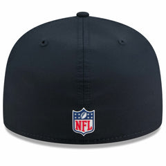 Houston Texans 2025 Sideline H-Town 59FIFTY Fitted Hat | NFL Near me