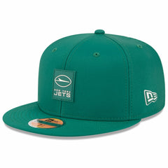 New York Jets 2025 Sideline 59FIFTY Fitted Hat | NFL On sale