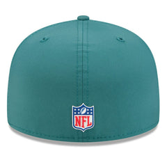 Philadelphia Eagles 2025 Sideline 59FIFTY Fitted Hat | NFL Discount