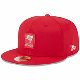 Tampa Bay Buccaneers 2025 Sideline 59FIFTY Fitted Hat | NFL US