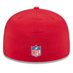 Tampa Bay Buccaneers 2025 Sideline 59FIFTY Fitted Hat | NFL US