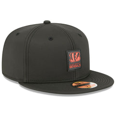 Cincinnati Bengals 2025 Sideline 59FIFTY Fitted Hat | NFL Online