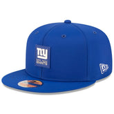 New York Giants 2025 Sideline 59FIFTY Fitted Hat | NFL US