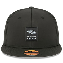 Baltimore Ravens 2025 Sideline 59FIFTY Fitted Hat | NFL US