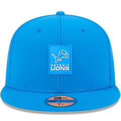 Detroit Lions 2025 Sideline 59FIFTY Fitted Hat | NFL Sale