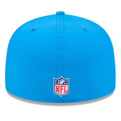 Detroit Lions 2025 Sideline 59FIFTY Fitted Hat | NFL Sale
