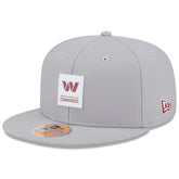 Washington Commanders 2025 Sideline 59FIFTY Fitted Hat | NFL Outlet
