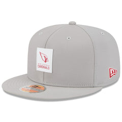 Arizona Cardinals 2025 Sideline 59FIFTY Fitted Hat | NFL US
