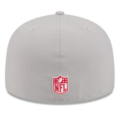 Arizona Cardinals 2025 Sideline 59FIFTY Fitted Hat | NFL US