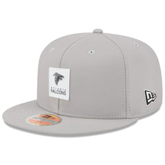 Atlanta Falcons 2025 Sideline 59FIFTY Fitted Hat | NFL Hot