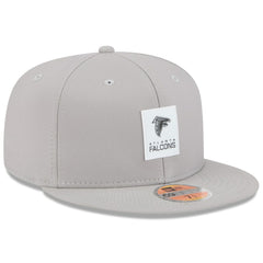 Atlanta Falcons 2025 Sideline 59FIFTY Fitted Hat | NFL Hot