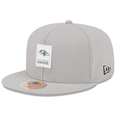 Baltimore Ravens 2025 Sideline 59FIFTY Fitted Hat | NFL Outlet