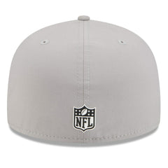 Baltimore Ravens 2025 Sideline 59FIFTY Fitted Hat | NFL Outlet