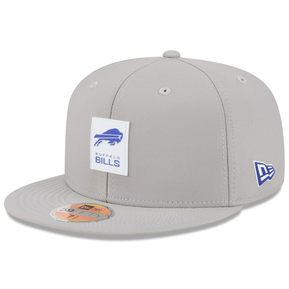 Buffalo Bills 2025 Sideline 59FIFTY Fitted Hat | NFL US