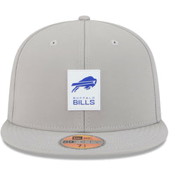 Buffalo Bills 2025 Sideline 59FIFTY Fitted Hat | NFL US