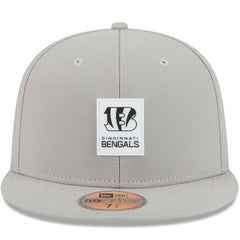 Cincinnati Bengals 2025 Sideline 59FIFTY Fitted Hat | NFL New