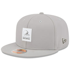 Cleveland Browns 2025 Sideline 59FIFTY Fitted Hat | NFL Near me