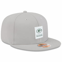 Green Bay Packers 2025 Sideline 59FIFTY Fitted Hat | NFL Sale