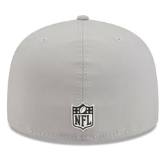 New Orleans Saints 2025 Sideline 59FIFTY Fitted Hat | NFL Online