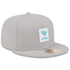 Jacksonville Jaguars 2025 Sideline 59FIFTY Fitted Hat | NFL Outlet