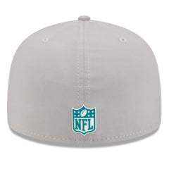 Jacksonville Jaguars 2025 Sideline 59FIFTY Fitted Hat | NFL Outlet