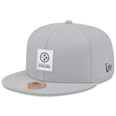 Pittsburgh Steelers 2025 Sideline 59FIFTY Fitted Hat | NFL Near me