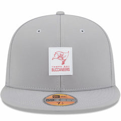 Tampa Bay Buccaneers 2025 Sideline 59FIFTY Fitted Hat | NFL US