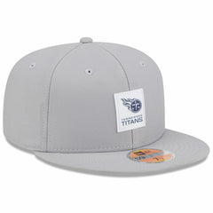 Tennessee Titans 2025 Sideline 59FIFTY Fitted Hat | NFL Hot