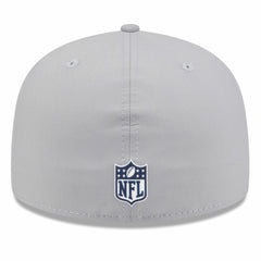Tennessee Titans 2025 Sideline 59FIFTY Fitted Hat | NFL Hot