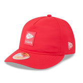 Kansas City Chiefs 2025 Sideline Retro Crown 59FIFTY Fitted Hat | NFL On sale